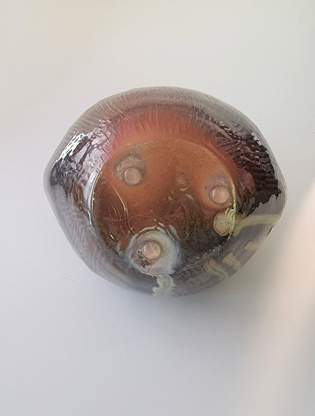 Concordia Wedding Vase Base