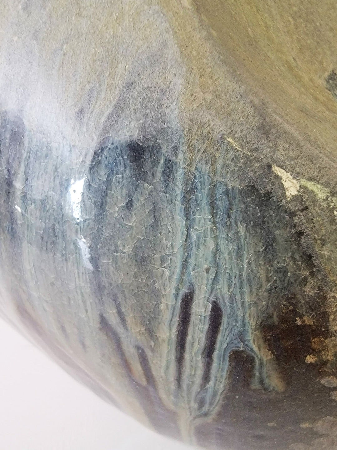 Concordia Wedding Vase Close Up View II