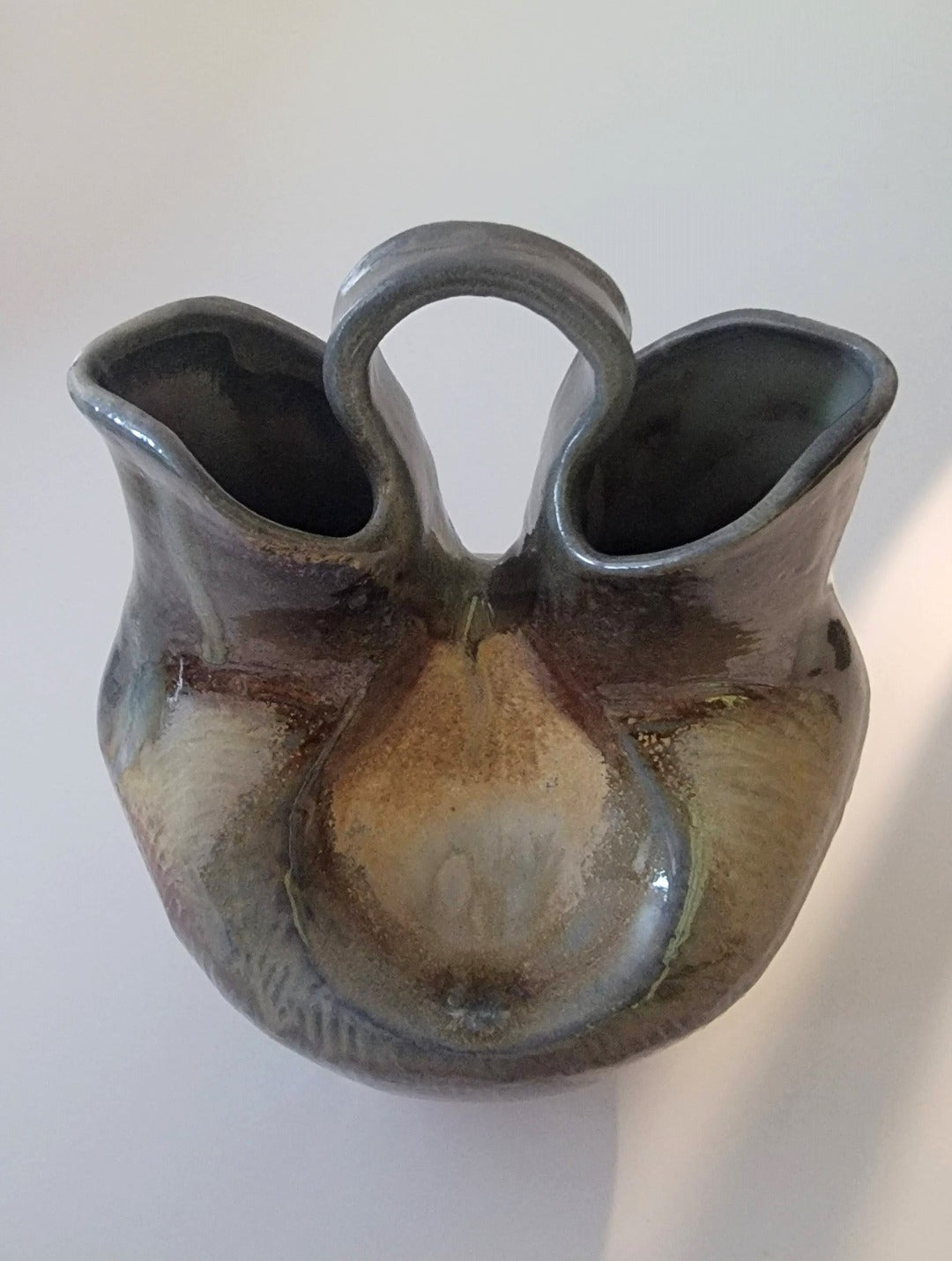 Concordia Wedding Vase Top